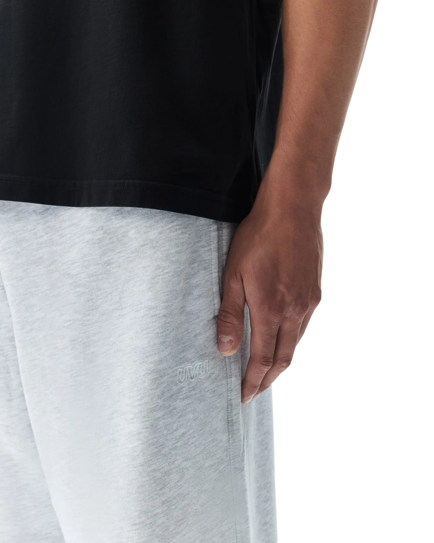 Light Grey Long Pant