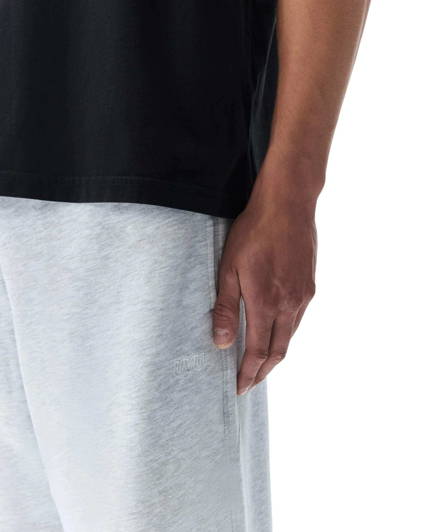 Light Grey Long Pant