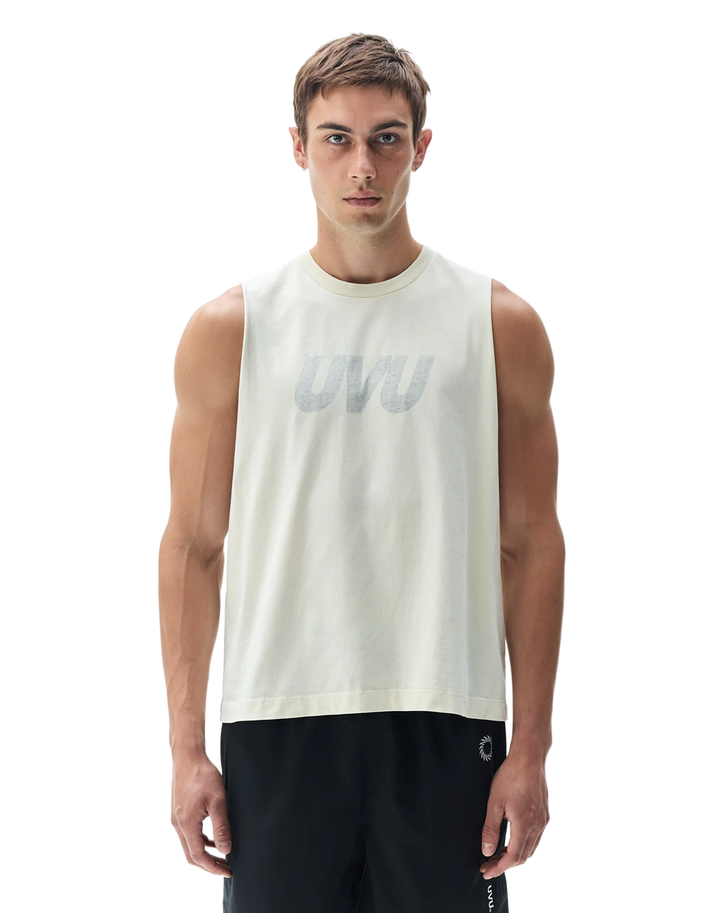 White Cutoff