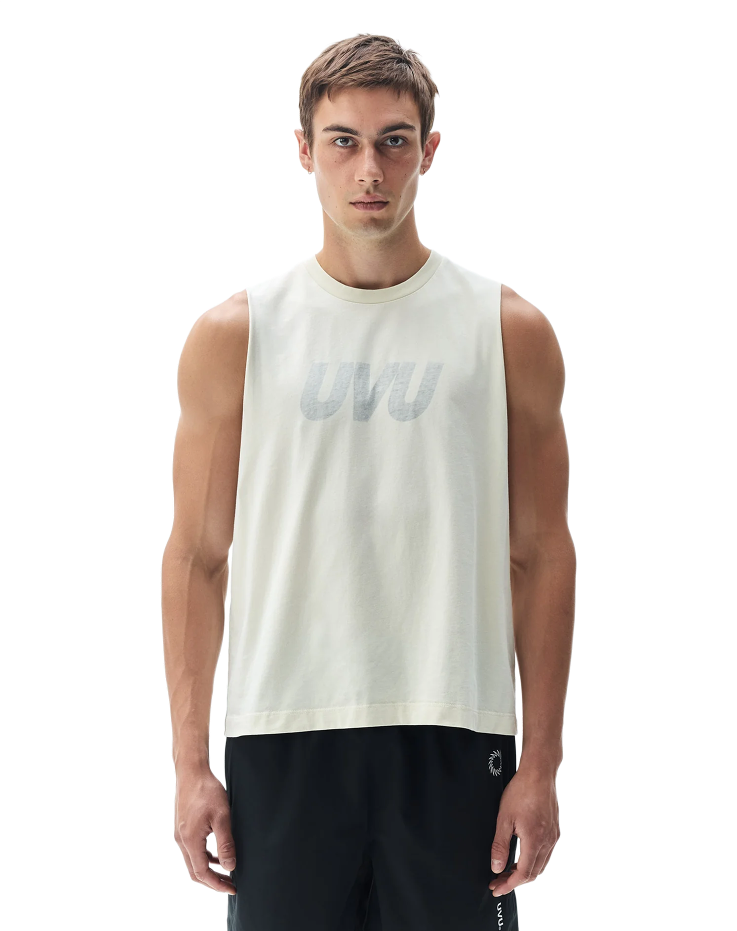 White Cutoff