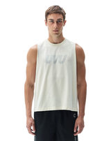 White Cutoff