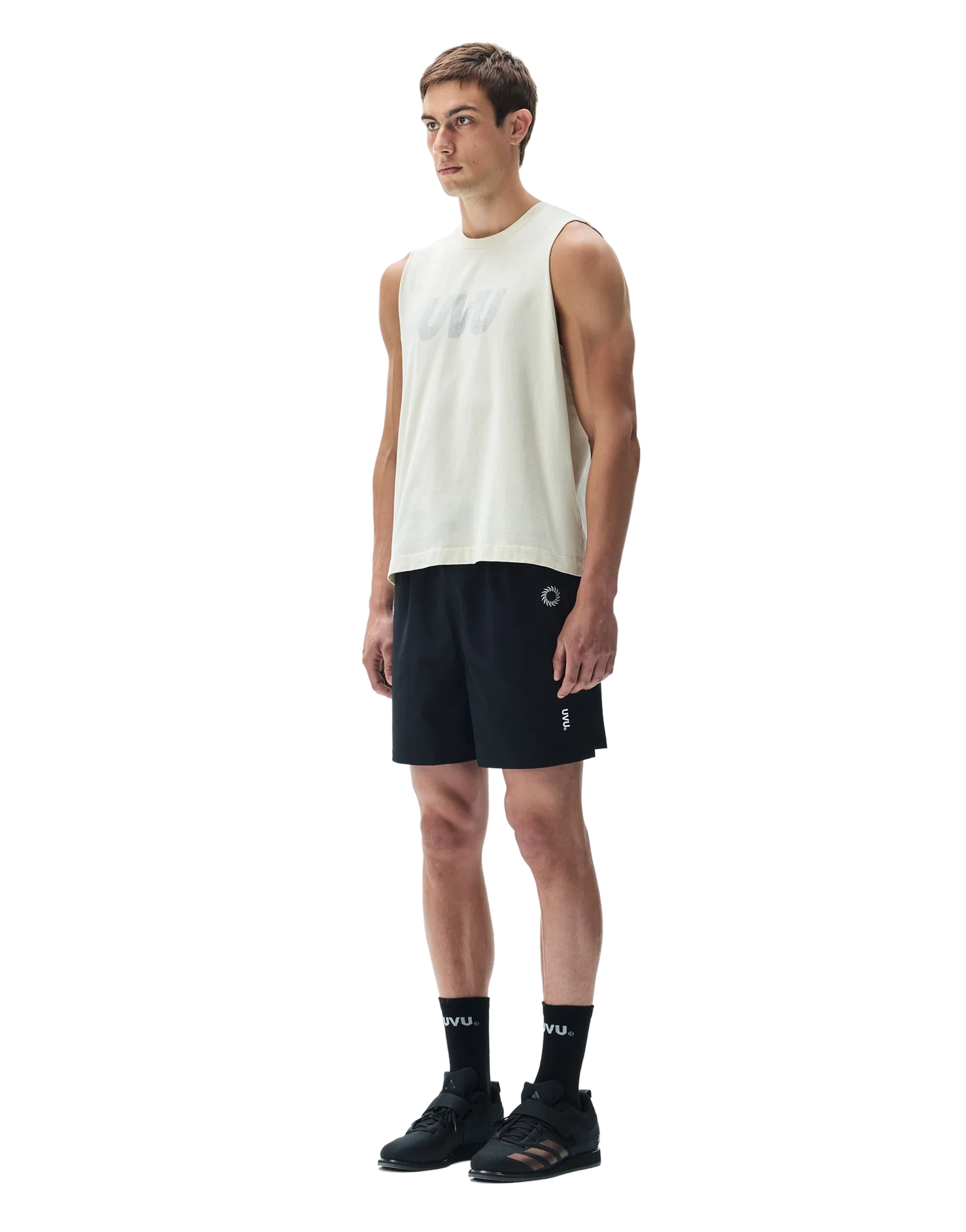 White Cutoff