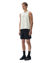 White Cutoff