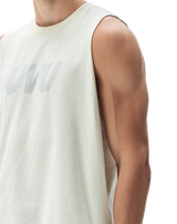 White Cutoff