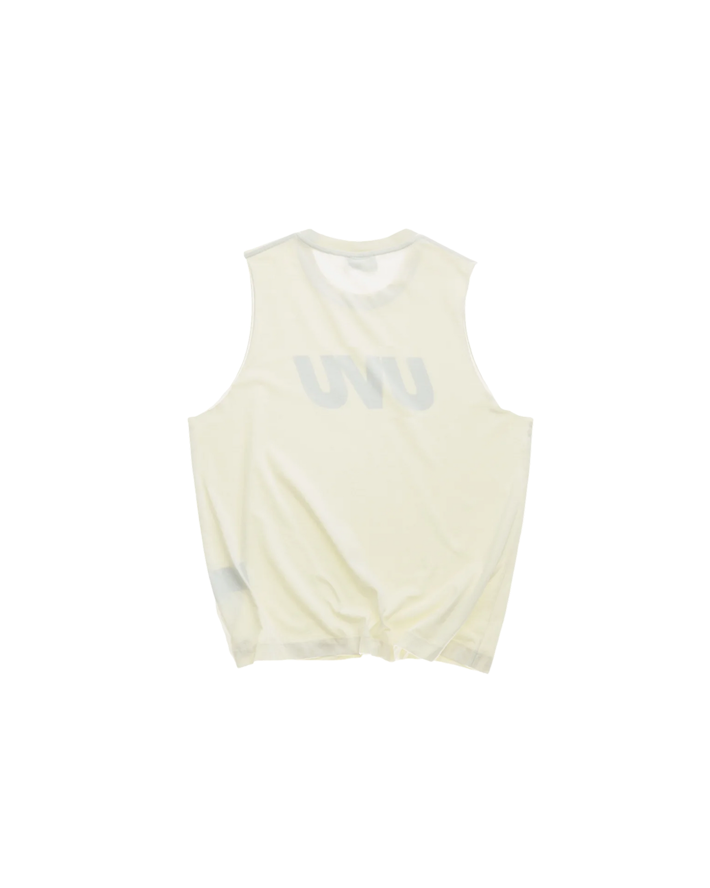 White Cutoff
