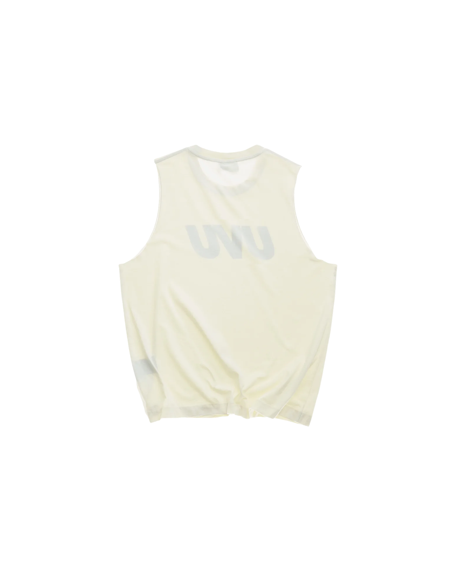 White Cutoff