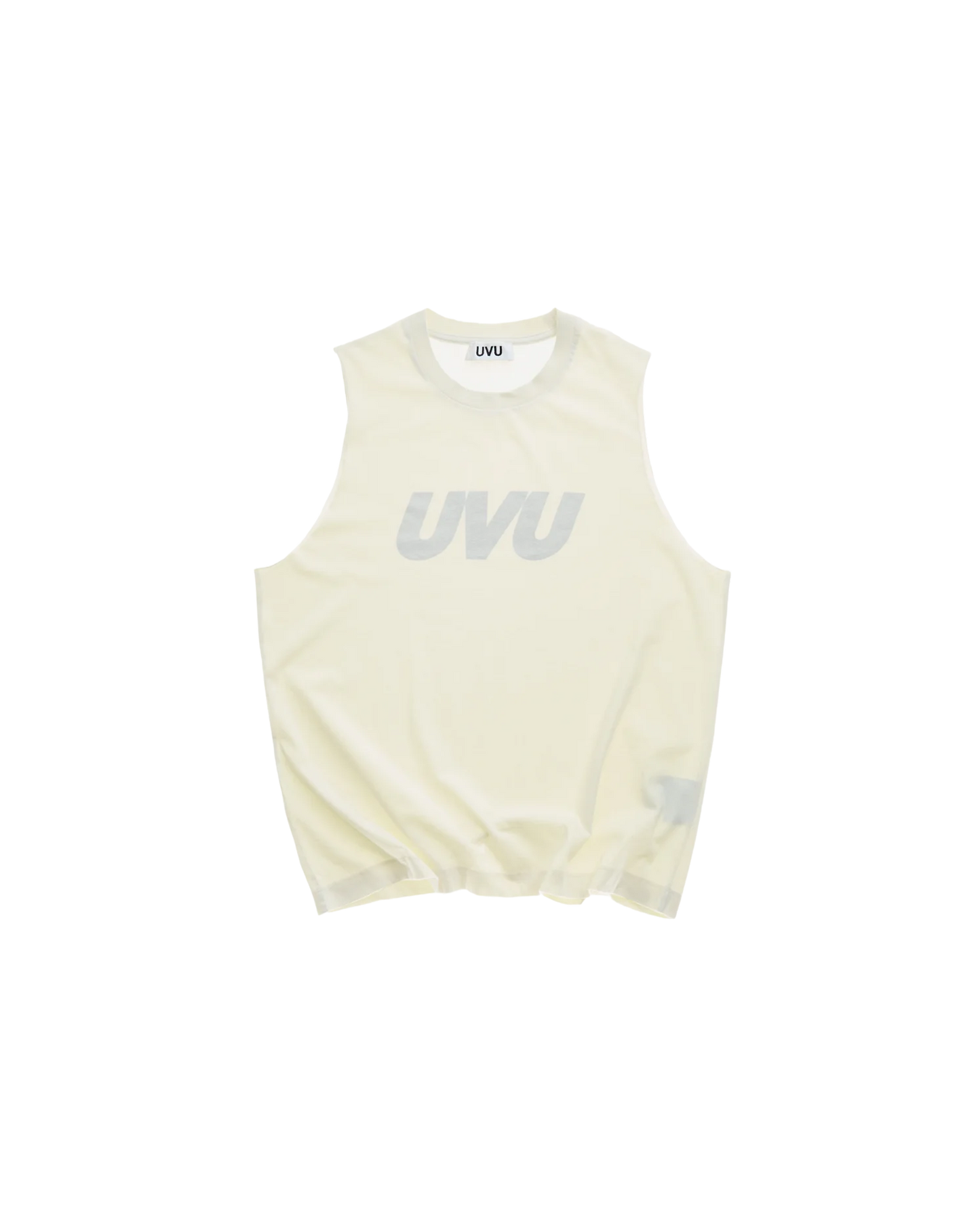White Cutoff