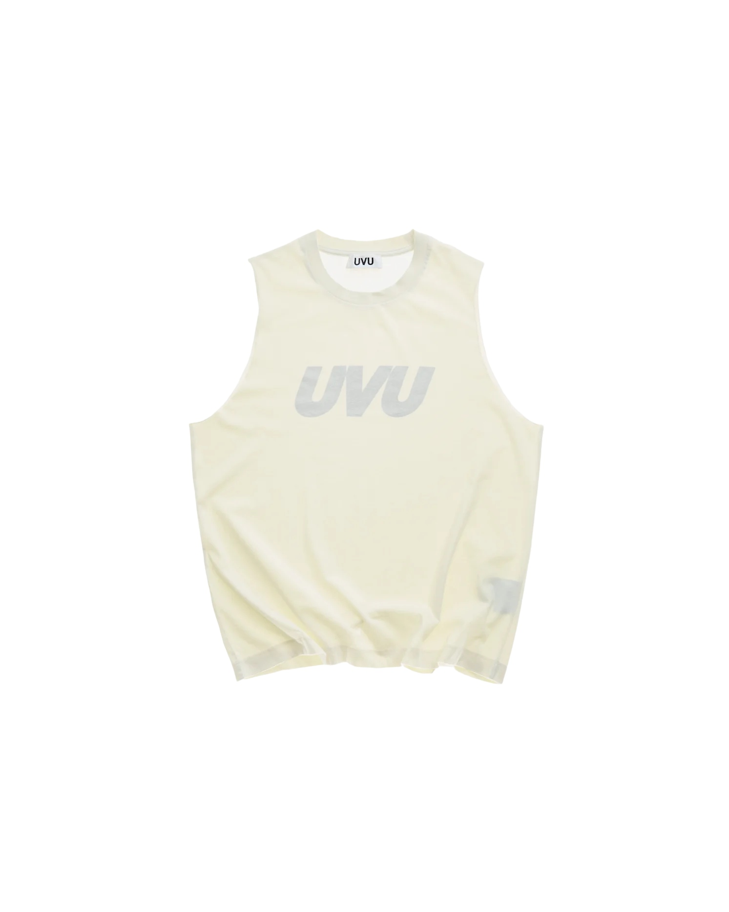 White Cutoff