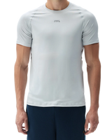 White Tee