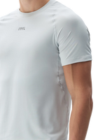 White Tee