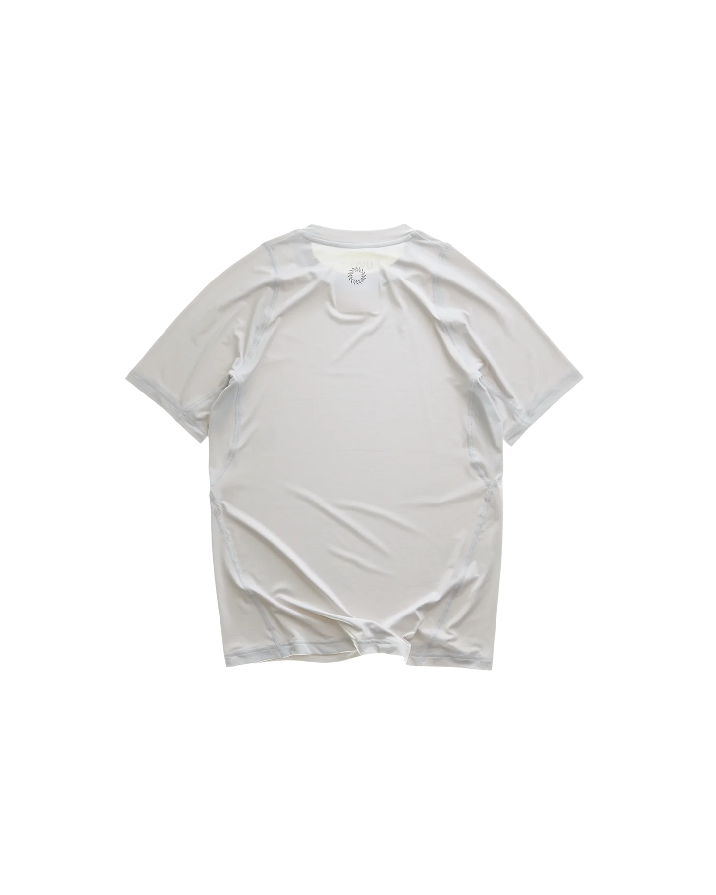 White Tee