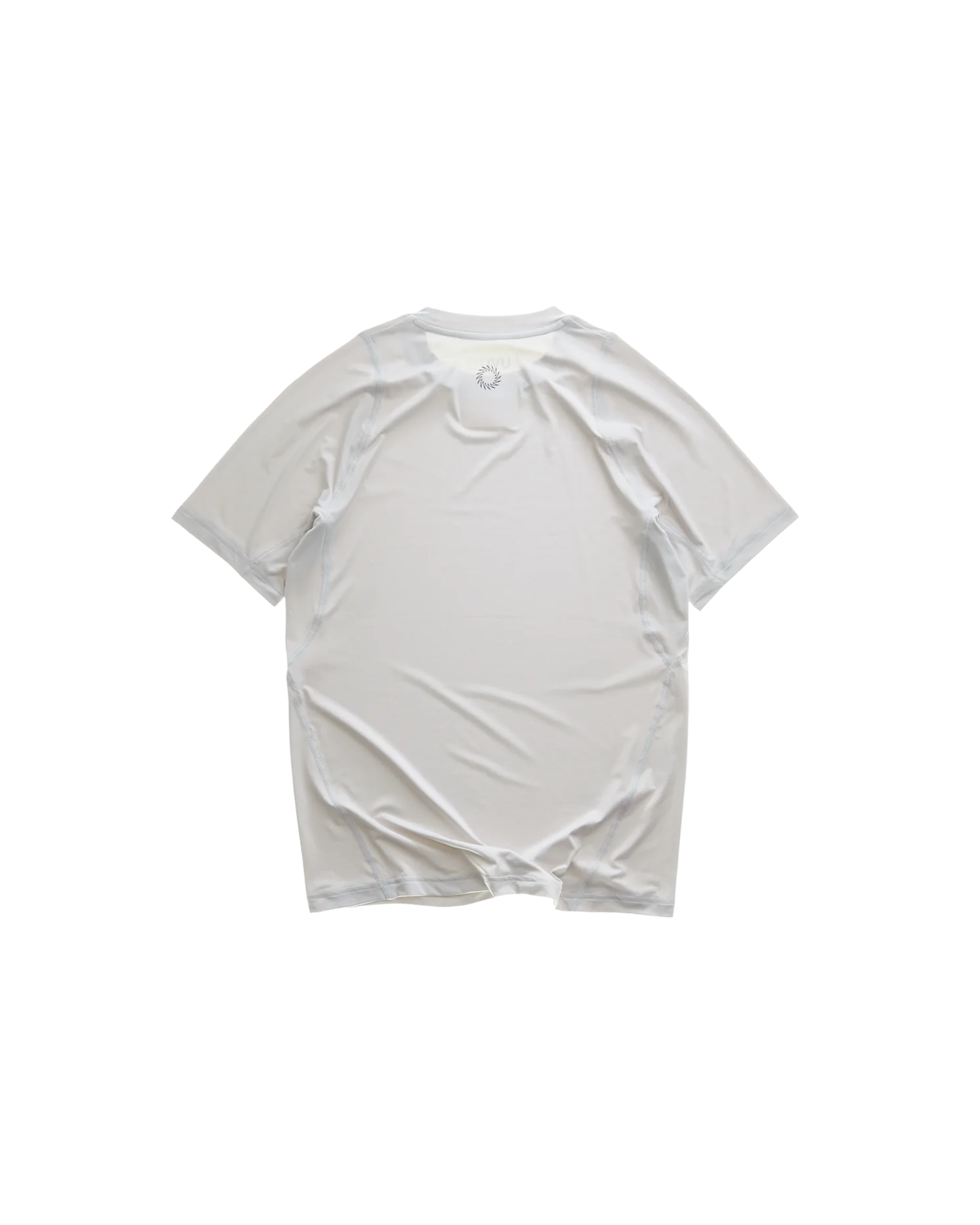 White Tee