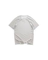 White Tee