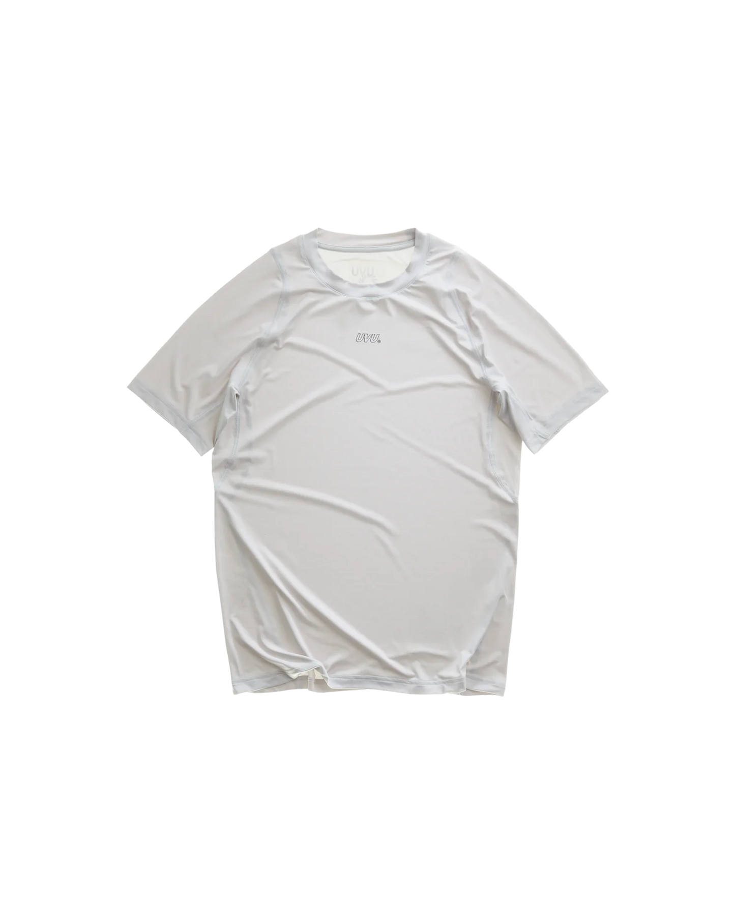 White Tee