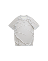 White Tee