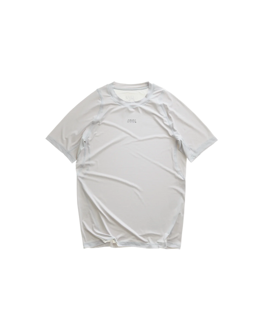 White Tee